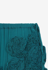 Sammy Bis Midi Skirt