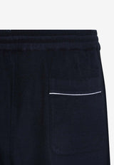 Beach Athletic Bermuda Shorts