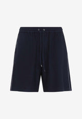 Beach Athletic Bermuda Shorts