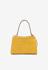 Rodeo Suede Shoulder Bag