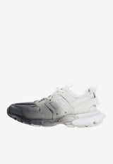 Track Gradient Low-Top Sneakers