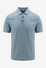 Hugo Boss Classic Polo T-shirt Blue 50494980467_Openblue_44130361