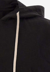 Rick Owens DRKSHDW Sleeveless Hooded Sweatshirt Black DU01F4165RIGP09_Black_54407874