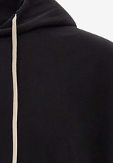 Rick Owens DRKSHDW Hun Hooded Sweatshirt Black DU01F4282RNP09_Black_54407882