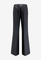 SEAFARER Nancy Tailored Pants Black SWP0144TWF01110009999_Black_54423199