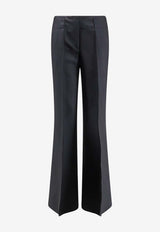 SEAFARER Nancy Tailored Pants Black SWP0144TWF01110009999_Black_54423199