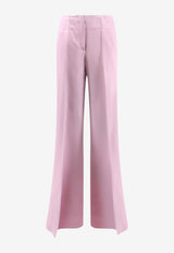 SEAFARER Nancy Tailored Pants Pink SWP0144TWF01110003040_Black_54423200