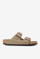 Birkenstock Arizona Natural Oiled Leather Sandals Brown 352203BROWN_Brown_54417838