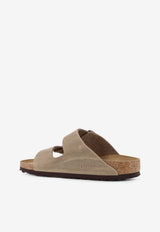 Birkenstock Arizona Natural Oiled Leather Sandals Brown 352203BROWN_Brown_54417838
