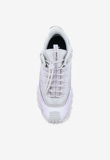 Moncler Trailgrip Sneakers with Contrasting Inserts White L109B4M00130M844360Q_White_53817870