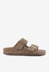 Birkenstock Arizona Suede Sandals Taupe 1018443TAUPE_Beige_54417919