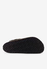 Birkenstock Tokio Suede Clogs Thyme 1030665THYME_Thyme_54417973
