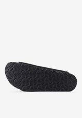 Birkenstock Arizona Rivet Suede Sandals Black 1030348BLACK_Black_54418001