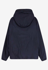Moncler Trestraou Padded Jacket Navy L10911A00013539ZD778_Blue_56803169