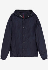Moncler Trestraou Padded Jacket Navy L10911A00013539ZD778_Blue_56803169