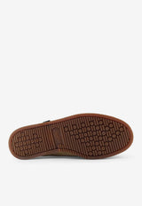 Paraboot  Barth Marine Suede Loafers Sand 780547MIELVELSAND_MIEL_60024706