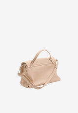 Zanellato Small Postina Daily Bag Pink 068010S-0040000-Z0812