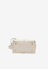 Tod's Mini Crossbody Bag White XBWEBRF0100-UBL-1092