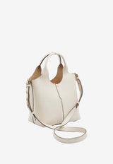 Tod's Mini Crossbody Bag White XBWEBRF0100-UBL-1092
