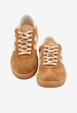 Hogan Hogan Cool Sneakers Brown HXW6470FB60-UXJ-419E