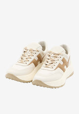 Hogan Hi-Fi Low-Top Sneakers White HXW6690FR30-UAI-0RVK