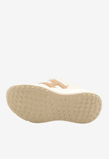 Hogan Hi-Fi Low-Top Sneakers White HXW6690FR30-UAI-0RVK