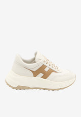 Hogan Hi-Fi Low-Top Sneakers White HXW6690FR30-UAI-0RVK