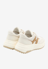 Hogan Hi-Fi Low-Top Sneakers White HXW6690FR30-UAI-0RVK