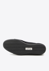Jimmy Choo Sunny F Sneakers Black SUNNY\F-ZGB-BLACK