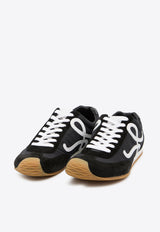 Loewe Ballet Runner 2.0 Sneakers Black MBR2282X09--1102