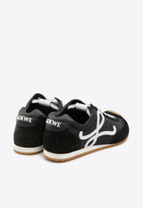Loewe Ballet Runner 2.0 Sneakers Black MBR2282X09--1102