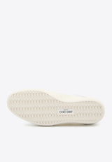 Jimmy Choo Sunny F Sneakers White SUNNY\F-ZGB-WHITE