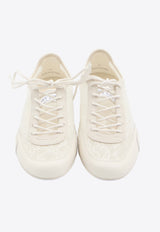 Jimmy Choo Sunny F Sneakers White SUNNY\F-ZGB-WHITE