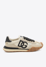 Dolce & Gabbana DG Athletic Sneakers Beige CS2384-AZ862-8S469
