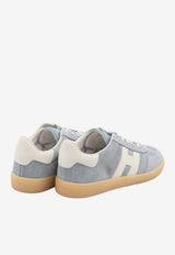Hogan Hogan Cool Sneakers Blue HXW6470FB60-UWX-0RVL