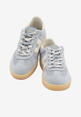Hogan Hogan Cool Sneakers Blue HXW6470FB60-UWX-0RVL
