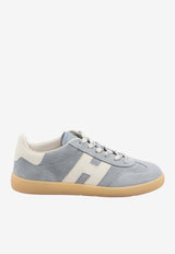 Hogan Hogan Cool Sneakers Blue HXW6470FB60-UWX-0RVL