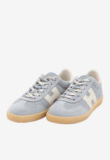 Hogan Hogan Cool Sneakers Blue HXW6470FB60-UWX-0RVL