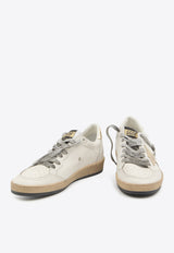 Golden Goose DB Ball-Star Low-Top Sneakers White GWF00117-F000783-80608
