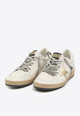 Golden Goose DB Ball-Star Low-Top Sneakers White GWF00117-F000783-80608