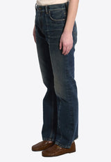 Versace Vintage Shibuya Jeans Blue 1024529-1A17707-1DA60
