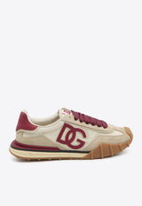 Dolce & Gabbana DG Athletic Sneakers Multicolor CS2384-AZ862-8W108
