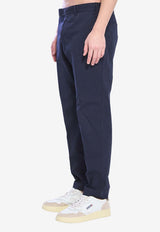 PT Torino Straight-Leg Chino Pants Blue CORTZ1Z00FWD-NK30-Y372