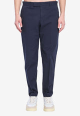 PT Torino Straight-Leg Chino Pants Blue CORTZ1Z00FWD-NK30-Y372