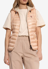 Moncler Grenoble Karuras Down Jacket Pink L10981A00018-597X6-51K
