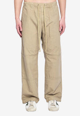 Haikure Gene Pop Ero Pants Beige HEM03262-GF175PX-T0027