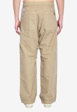 Haikure Gene Pop Ero Pants Beige HEM03262-GF175PX-T0027