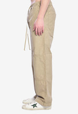 Haikure Gene Pop Ero Pants Beige HEM03262-GF175PX-T0027