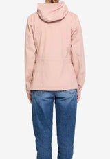 Moncler Grenoble Valles Zip-Up Jacket Pink L10981A00010-5987M-51J