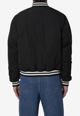 Gucci Reversible Zip-Up Jacket Black 851254-ZAT3D-1000